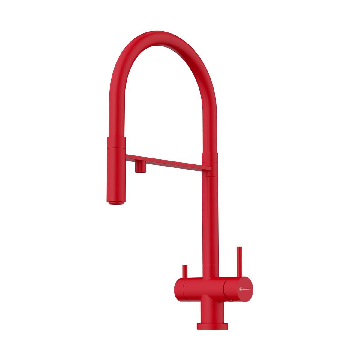 Смесители для кухни Смеситель для кухни Kanto-TO латунь/toscana 