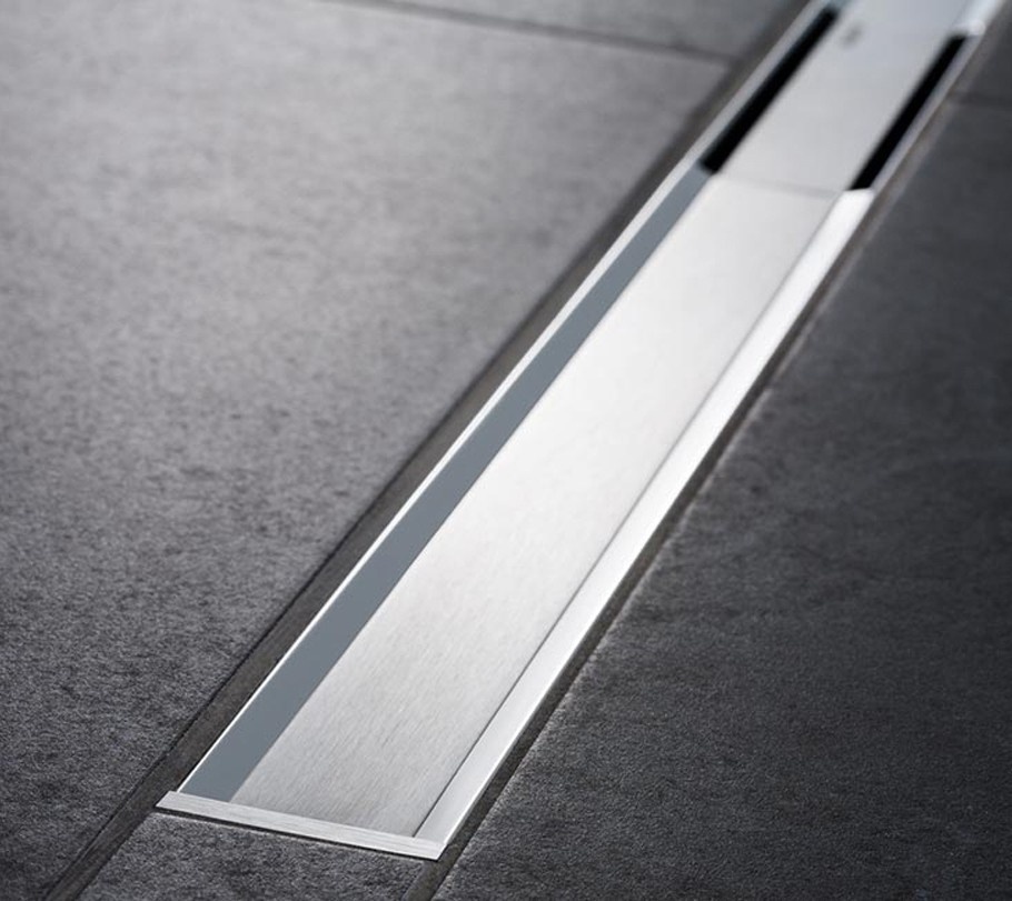 CleanLine 60 154.456.KS.1 Накладная панель для трапа