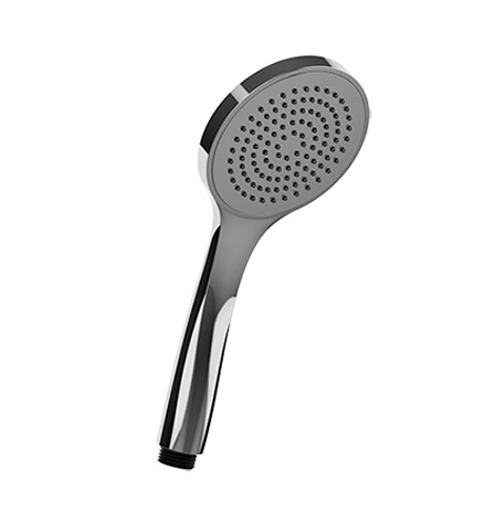 Комплектующие Ручной душ, хром 