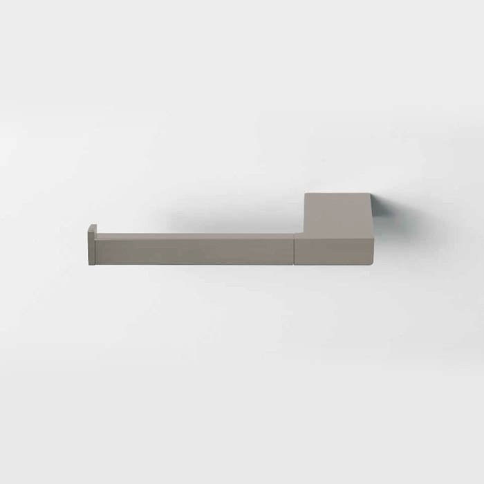 Держатель для туалетной бумаги SX, цвет PVD нержавеющая сталь