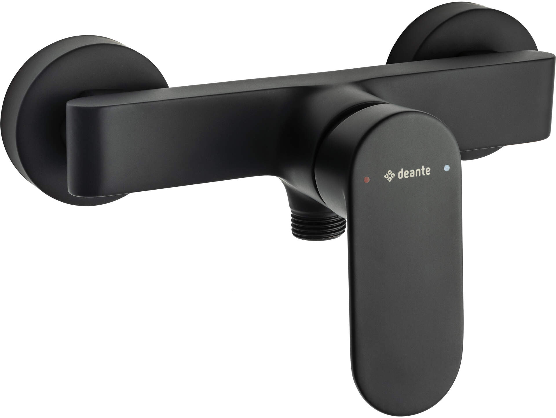 Смесители Смеситель для душа (черный) 