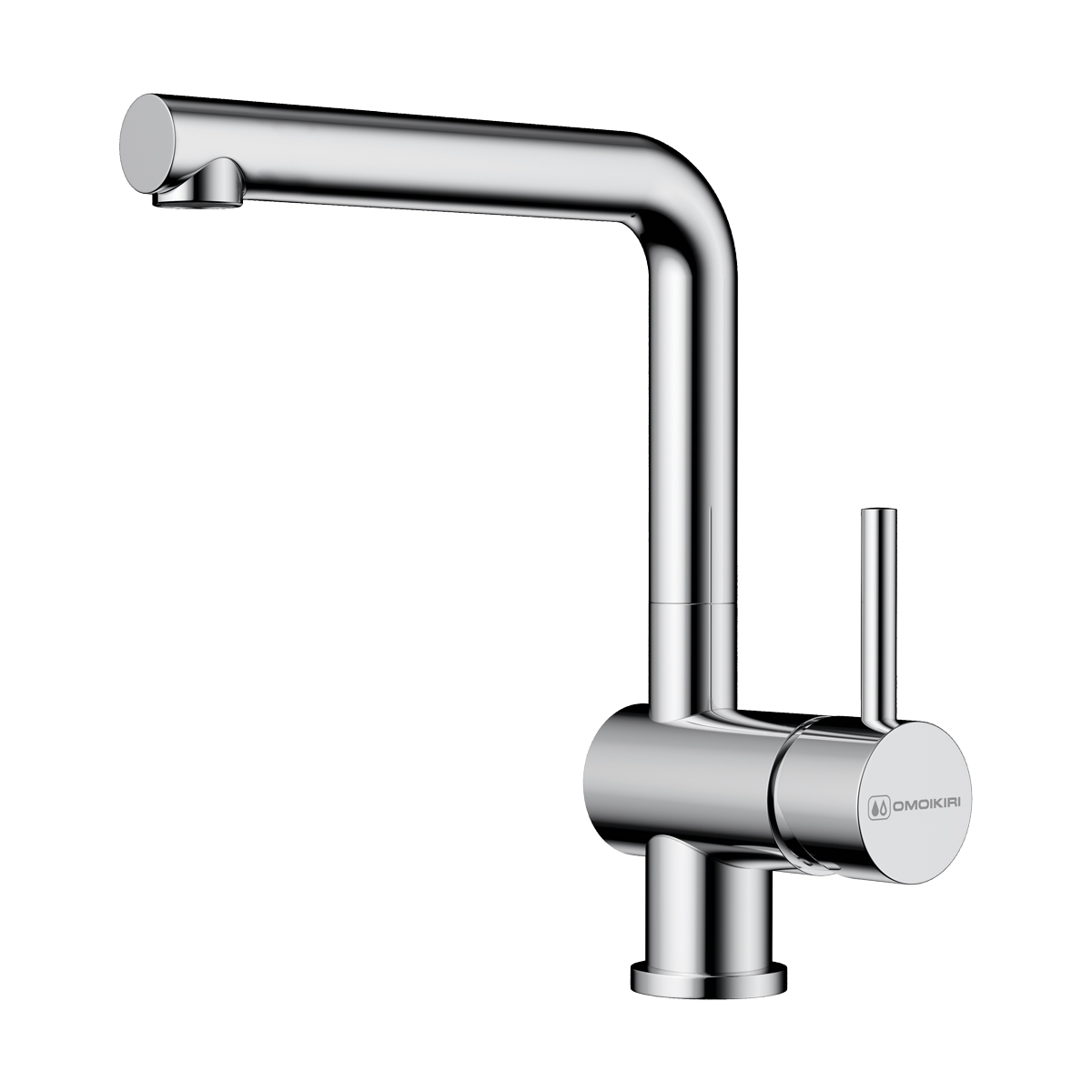 Смесители для кухни Смеситель для кухни Tanigawa-C латунь/хром 