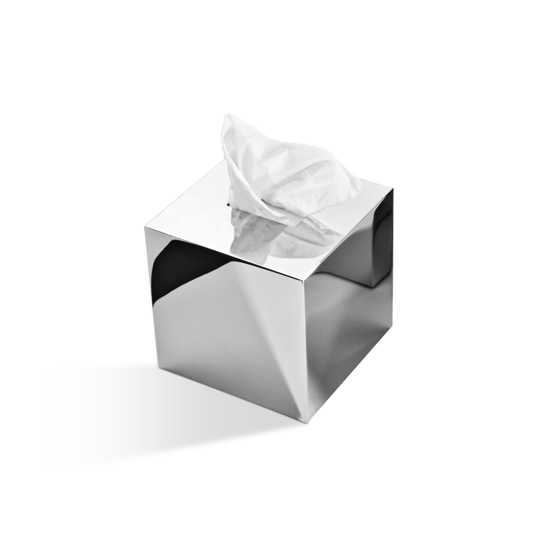 KB 83 Салфетница, хром