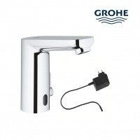 Смесители Cosmopolitan E Бесконтактный смеситель для раковины | со смешиванием (хром) 