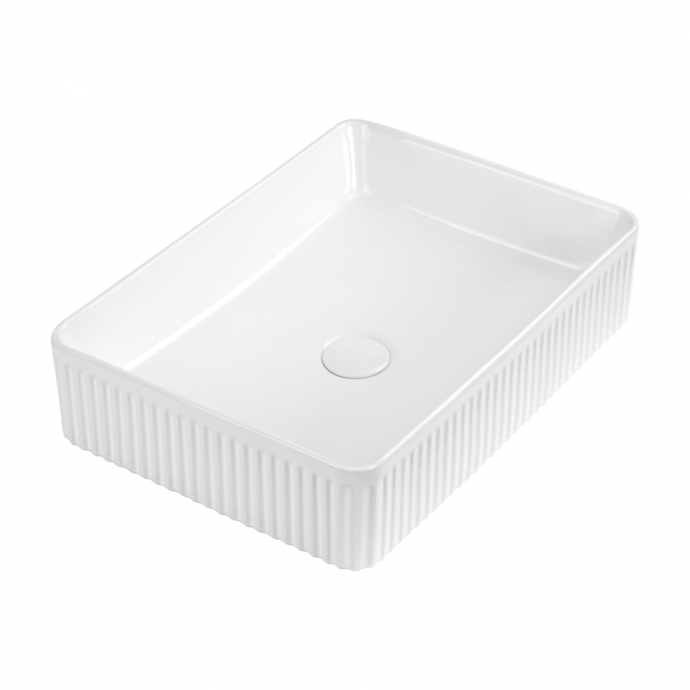 Раковины Раковина накладная 51х37 