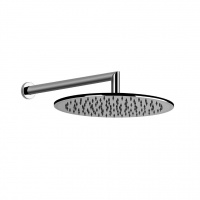 Душевая программа Верхний душ с кронштейном 