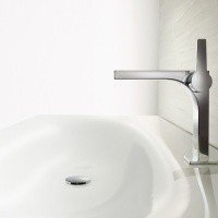 Раковины Раковина для мебели 105*54 см (белый глянцевый) 