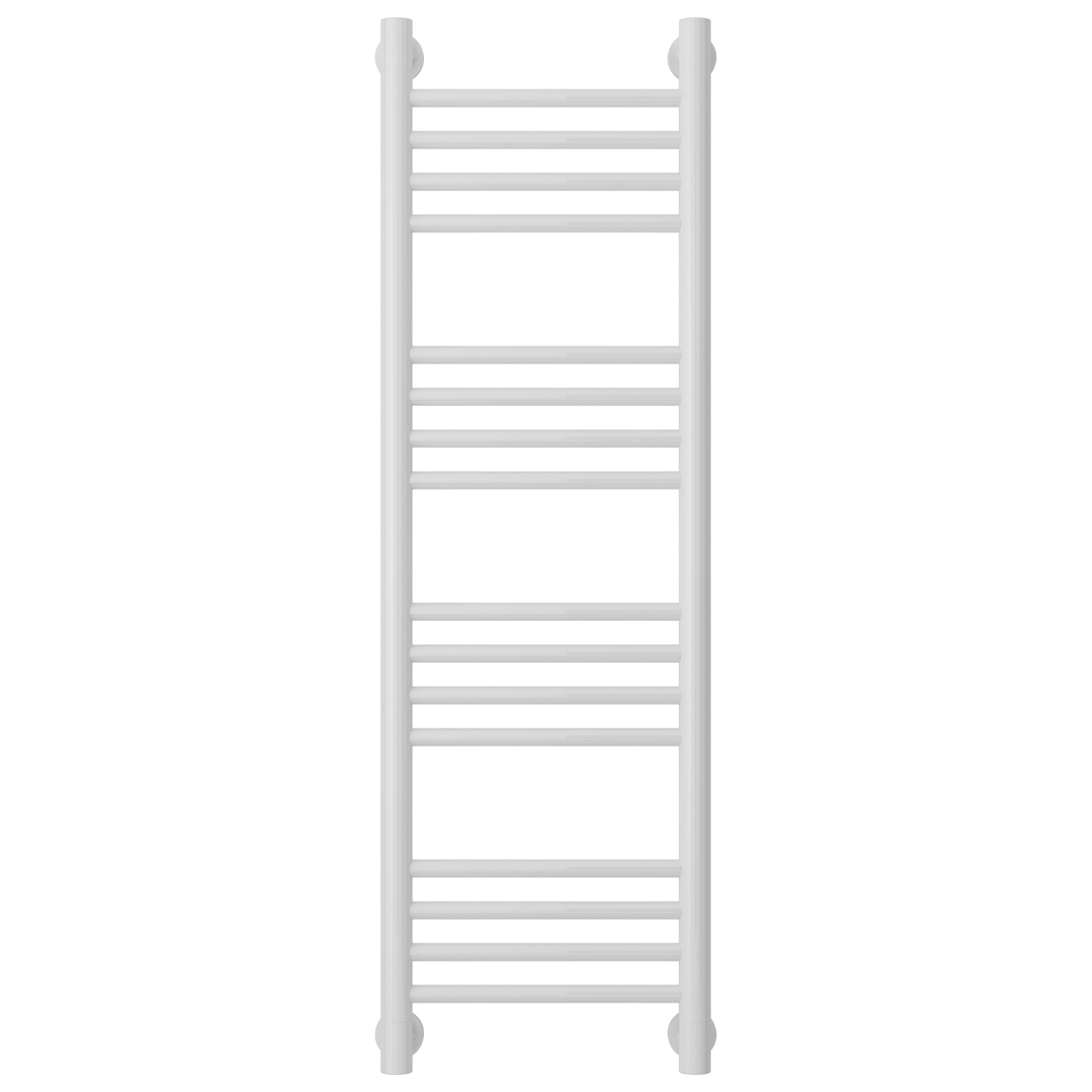 Полотенцесушители Полотенцесушитель 1000х300 (Белый) 