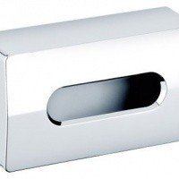 Аксессуары для ванной Держатель для бумажных салфеток 