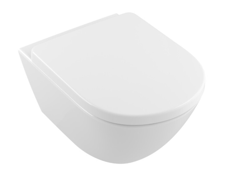 Унитазы Унитаз подвесной 