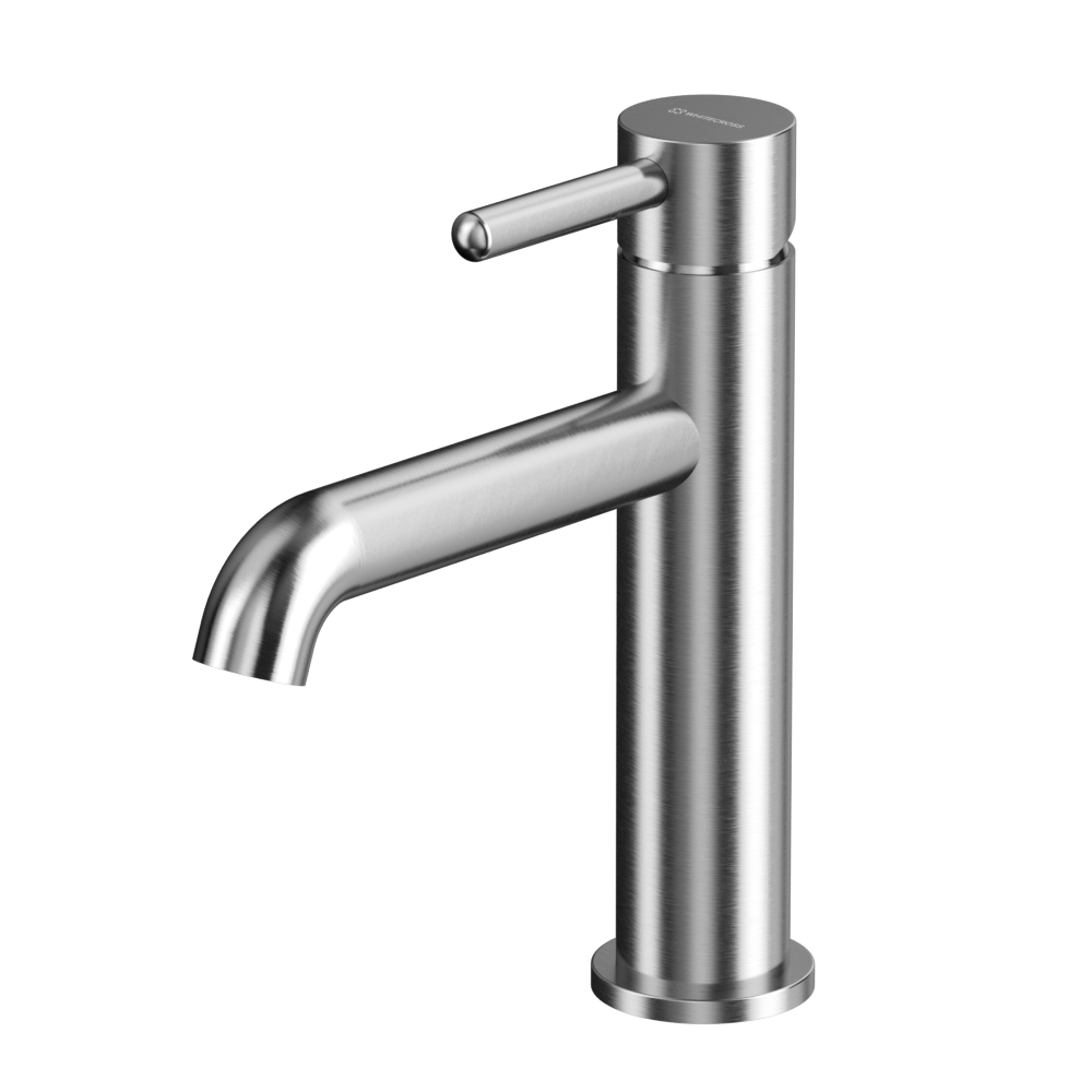 Смесители Смеситель для умывальника Y1211NIB (брашированный никель) 