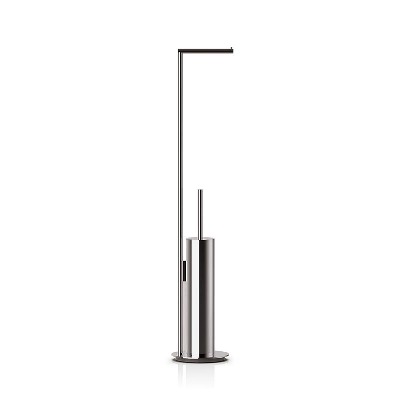SBK Туалетный гарнитур Black Chrome PVD