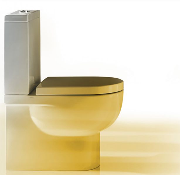 бачок для унитаза