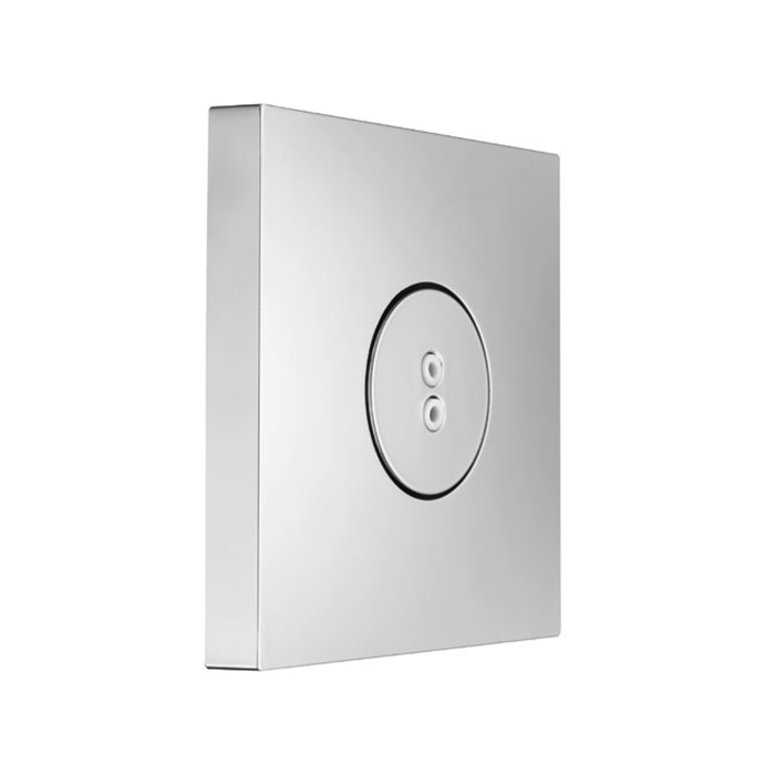 Душевая форсунка - боковой душ, хром