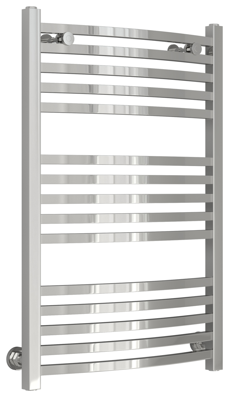 Полотенцесушители Дизайн-радиатор 800х500 