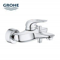 Смесители Eurostyle 33591003 - Смеситель для ванны (хром) 