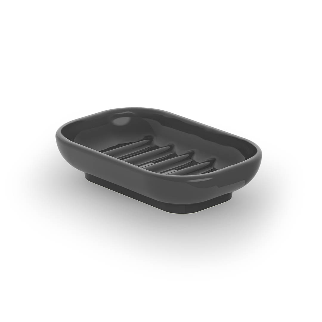 Аксессуары для ванной 543 мыльница 