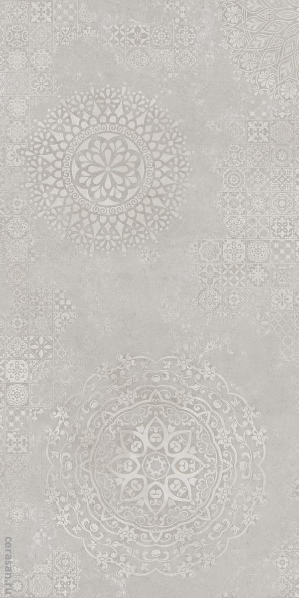 Egypt Gris Decor