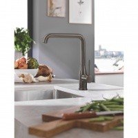 Смесители для кухни Essence New 30269AL0 Смеситель для кухни 