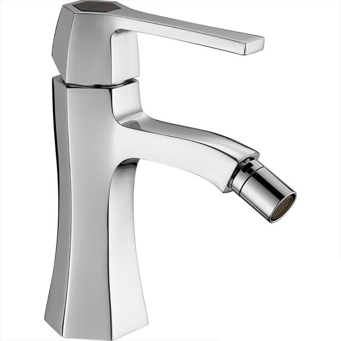 Смесители Смеситель (хром | чёрный матовый) 