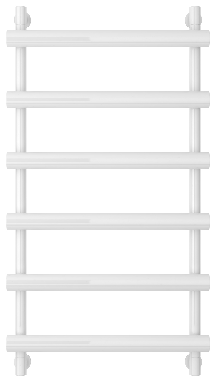 Полотенцесушители Полотенцесушитель 1000х500 (Белый) 