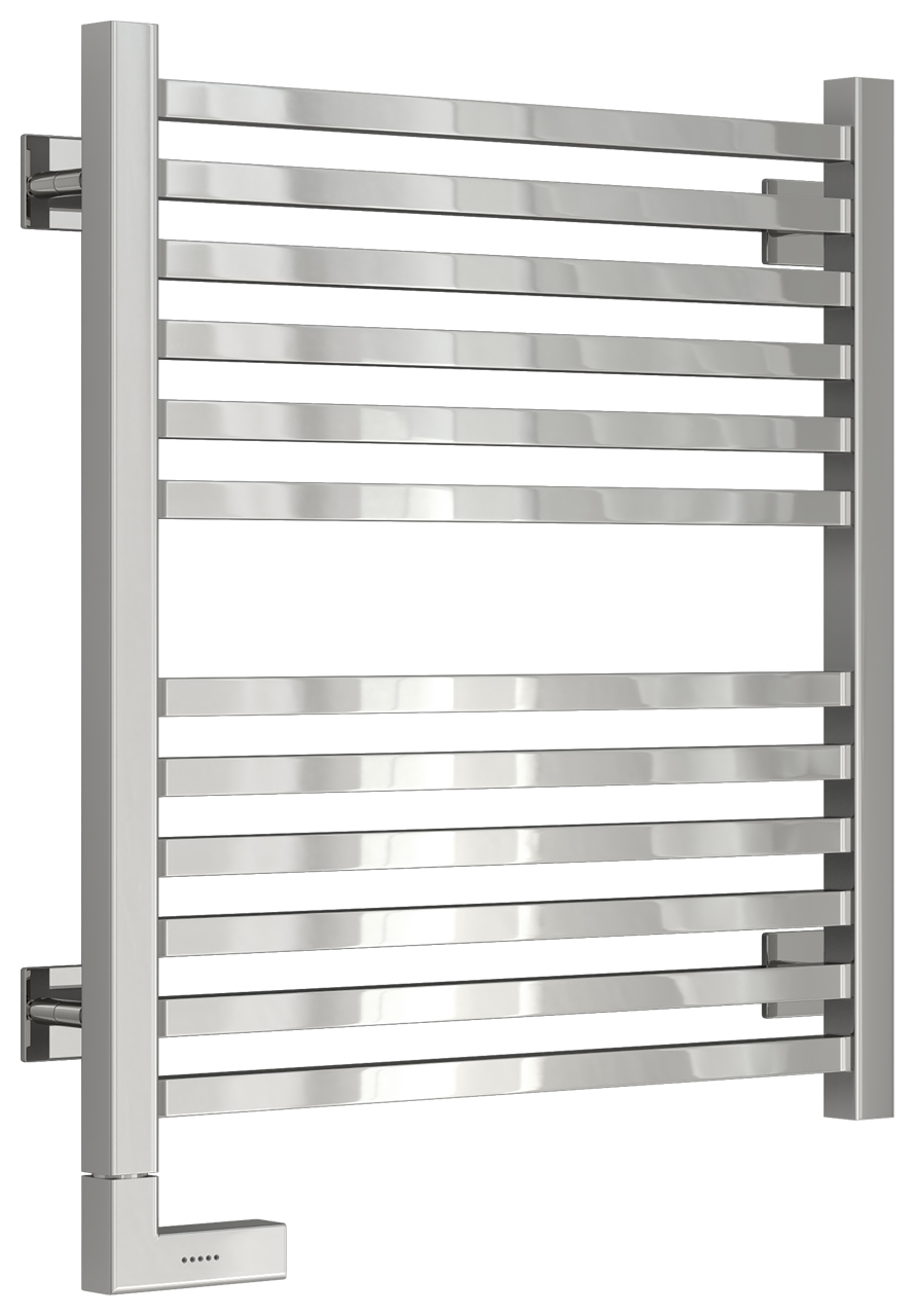Полотенцесушители Радиатор электрический 600х500 электрический модуль левый 