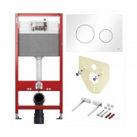 Системы инсталляции Инсталляция для унитаза 