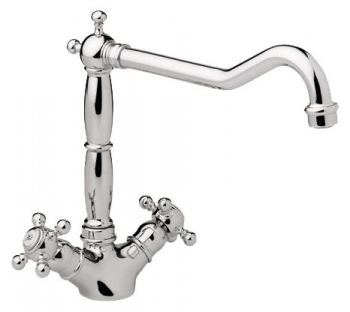 Смесители Смеситель для кухни 