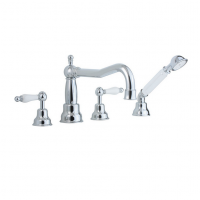 Смесители Смеситель для ванны 