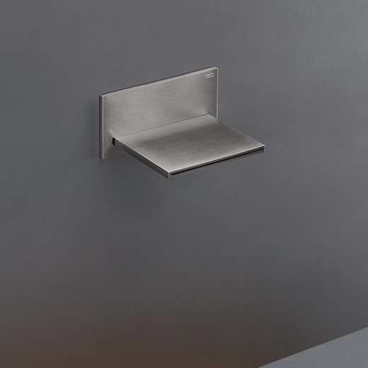 Комплектующие Излив со струей водопад 