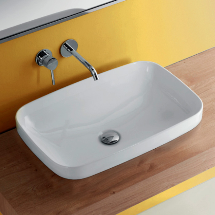 Раковина 60х38 см Раковина 60х38 см