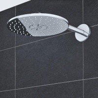 Душевая программа Rainshower 310 SmartActive 26475000 Верхний душ с кронштейном 310*310 мм 