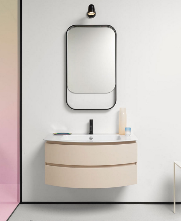 Раковины Раковина накладная/подевсная 520x1020 мм 