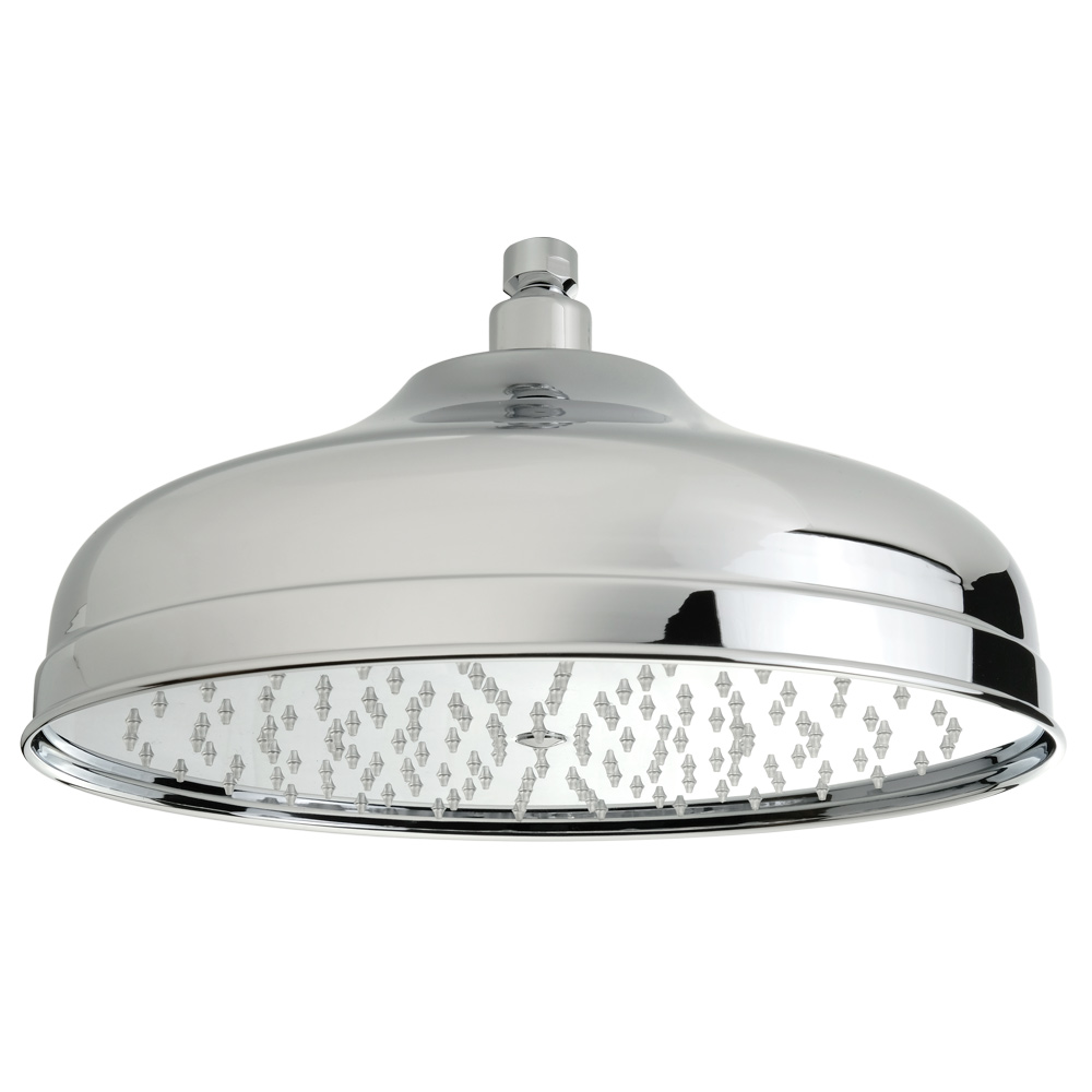 Душевая программа Верхний душ, хром 