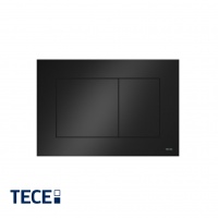 Системы инсталляции TECE Base K440407 - Система инсталляции для подвесного унитаза | 4 в 1, в комплекте с клавишей смыва (черный матовый) 