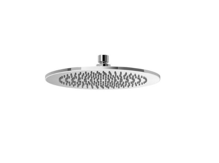 Верхний душ