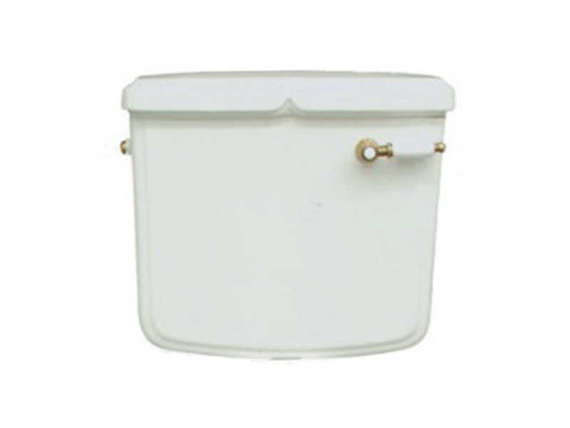 Бачок подвесной для средней трубы для унитазов AR 801 и AR 811