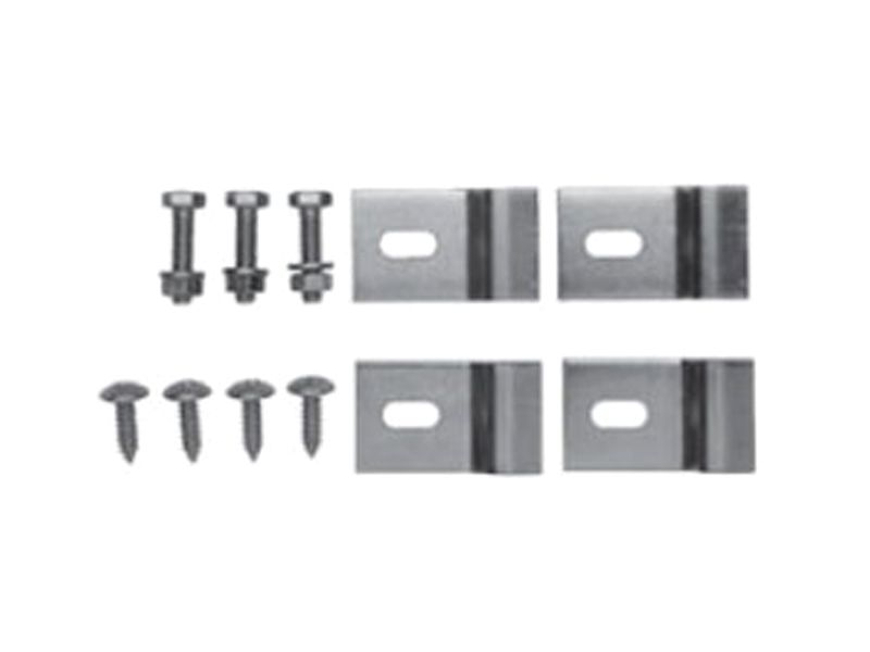 Комплектующие крепление для встраиваемой раковины 