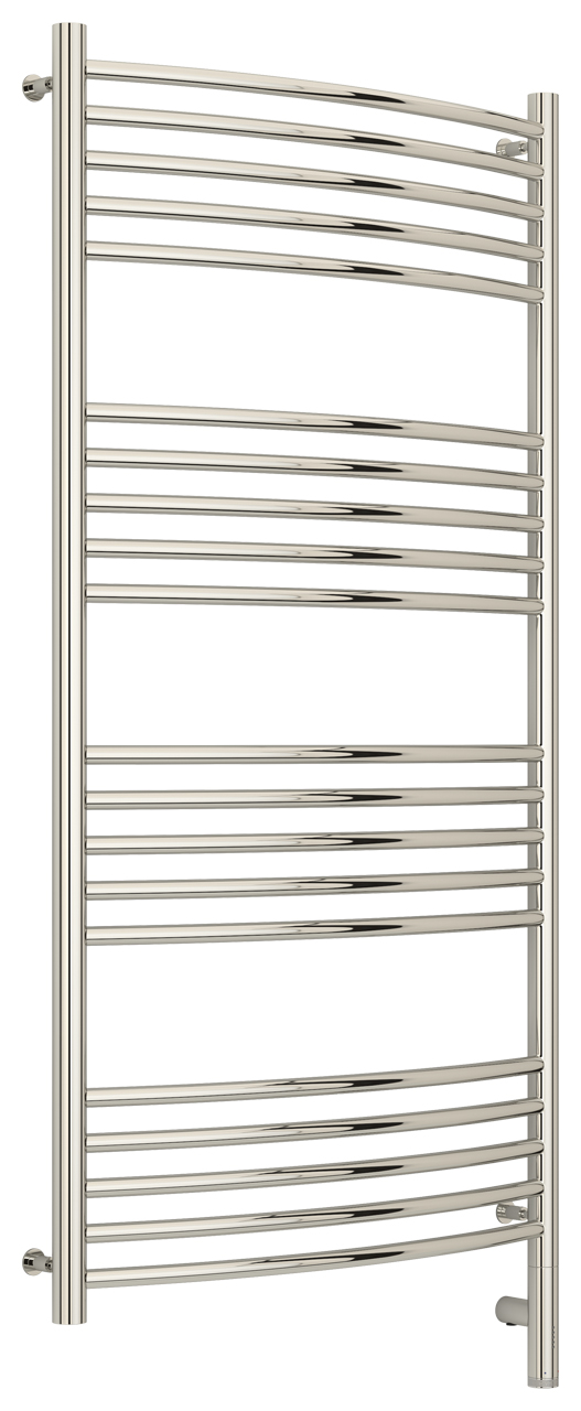 Полотенцесушители Радиатор электрический 1200х600 электрический модуль правый 