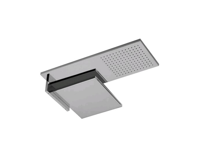 Душевая программа Верхний душ 