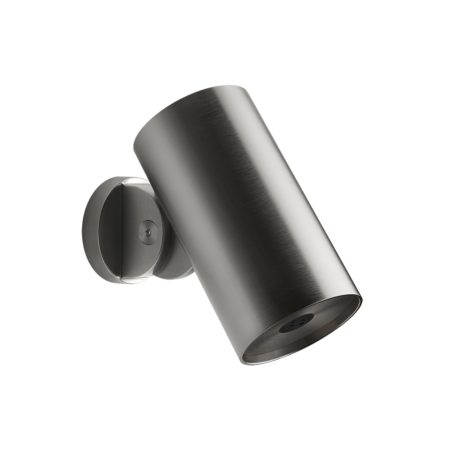 Душевая программа Верхний душ, хром 