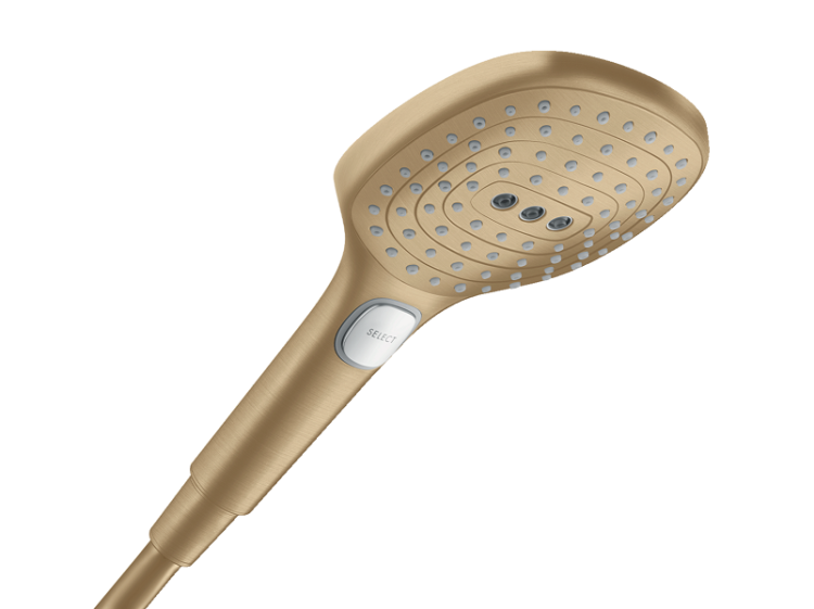 Душевая программа Ручной душ 