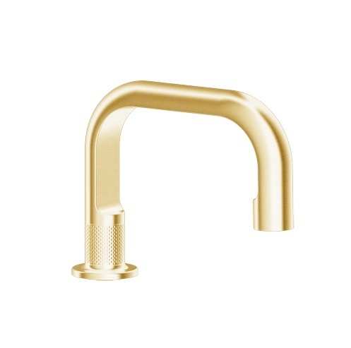 Комплектующие Излив для раковины 