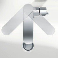 Смесители Plus 23851003 Смеситель для раковины 