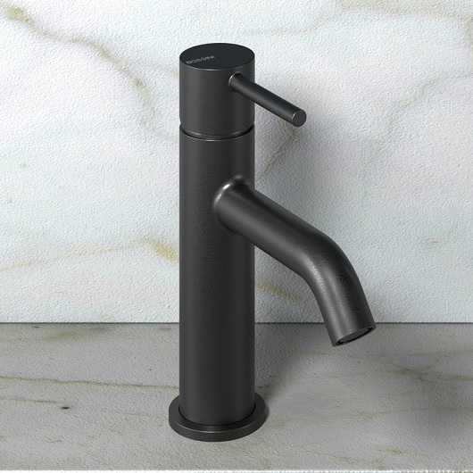 Смесители Смеситель для раковины,  цвет Matt Black 