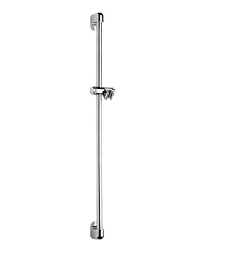 Комплектующие Душевая штанга 900 мм, хром 