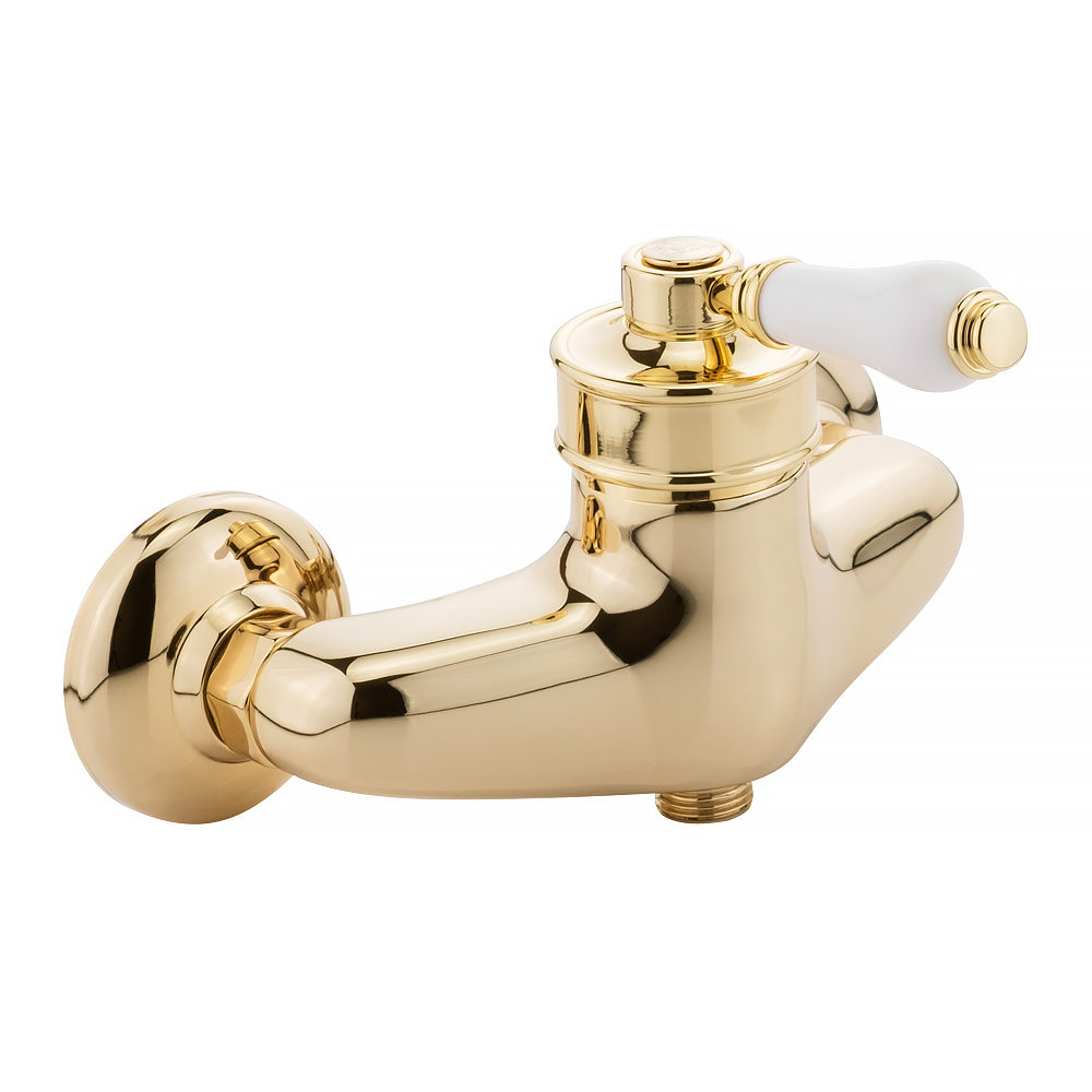 Смесители Смеситель для душа, золото 