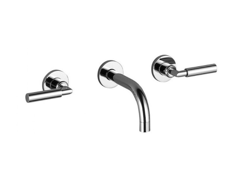 Смеситель для раковины