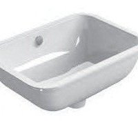 Раковины Раковина встраиваемая на 50 см 
