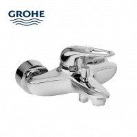 Смесители Eurostyle 33591003 - Смеситель для ванны (хром) 